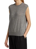 Balham Sweater Vest