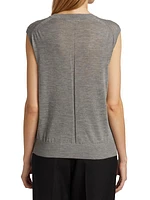 Balham Sweater Vest