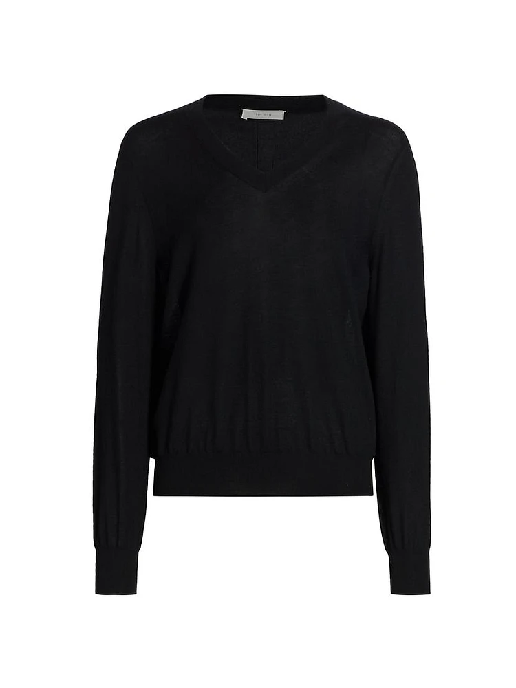 Stockwell Cashmere Sweater