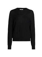 Stockwell Cashmere Sweater