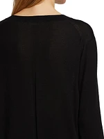 Stockwell Cashmere Sweater