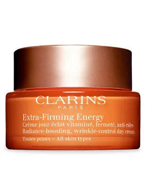 Extra-Firming Energy Radiance Boosting Moisturizer