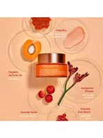 Extra-Firming Energy Radiance Boosting Moisturizer
