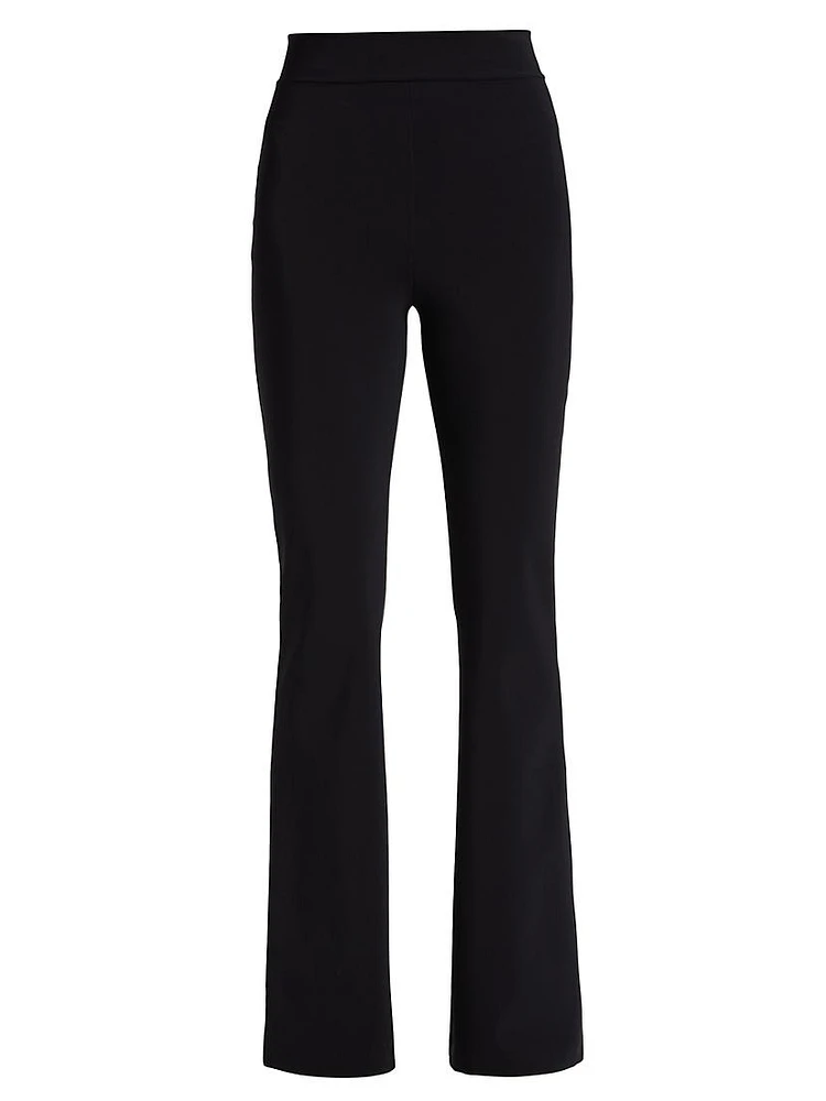 Venus High-Waisted Flare Pants