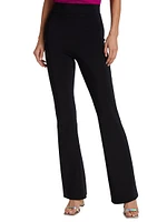 Venus High-Waisted Flare Pants