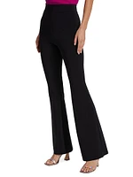 Venus High-Waisted Flare Pants