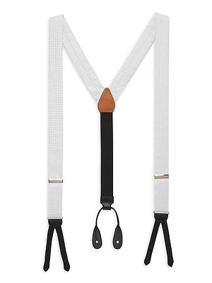 Formal Andora Suspenders