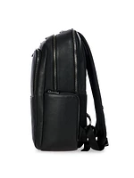 Roadster Leather Backpack