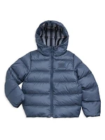 Kid's Cole Down Puffer Jacket