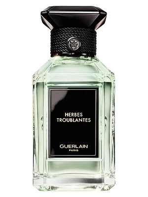 L'Art & La Matière Herbes Troublantes Eau de Parfum