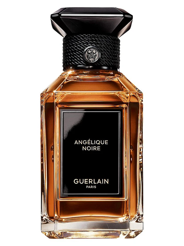 L'Art & La Matière Angelique Noire Eau de Parfum