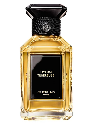 L'Art & La Matière Joyeuse Tubéreuse Eau de Parfum