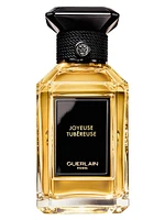 L'Art & La Matiere Joyeuse Tubéreuse Eau de Parfum