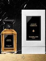 L'Art & La Matiere Joyeuse Tubéreuse Eau de Parfum