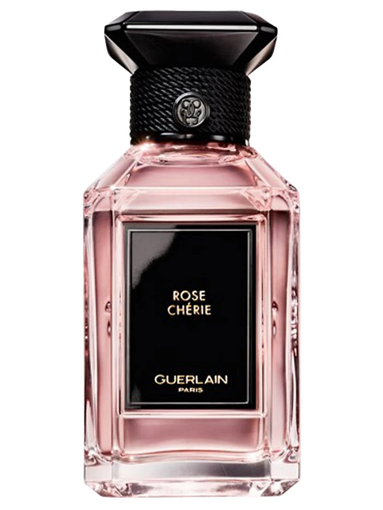 L'Art & La Matière Rose Cherie Eau de Parfum