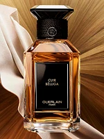 L'Art & La Matiere Cuir Béluga Eau de Parfum