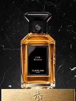 L'Art & La Matiere Cuir Béluga Eau de Parfum