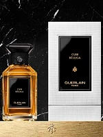 L'Art & La Matiere Cuir Béluga Eau de Parfum