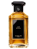 L'Art & La Matiere Cuir Béluga Eau de Parfum