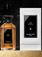 L'Art & La Matiere Cuir Béluga Eau de Parfum