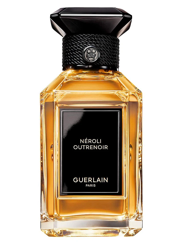 L'Art & La Matière Neroli Outrenoir Eau de Parfum