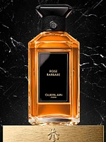 L'Art & La Matiere Rose Barbare Eau de Parfum