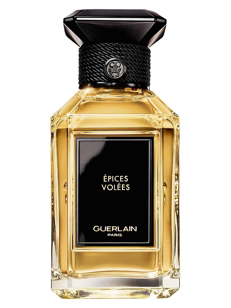 L'Art & La Matière Épices Volées Eau de Parfum