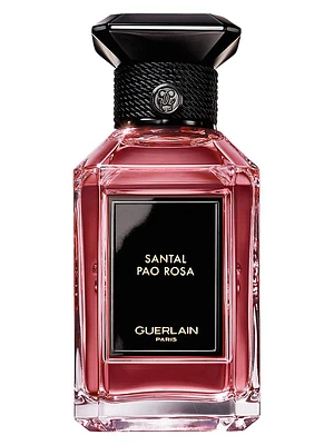 L'Art & La Matiere Santal Pao Rosa Eau de Parfum