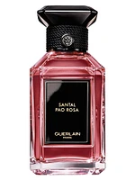 L'Art & La Matière Santal Pao Rosa Eau de Parfum