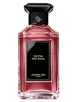 L'Art & La Matière Santal Pao Rosa Eau de Parfum