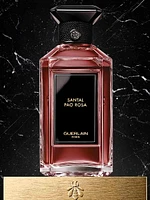 L'Art & La Matière Santal Pao Rosa Eau de Parfum