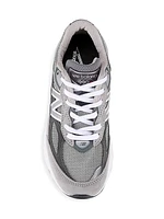 Women’s Made Us 990V6 Suede Sneakers