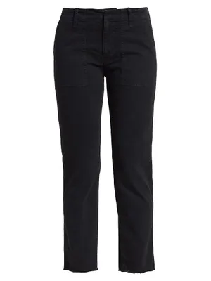 Jenna Cotton Pants