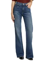 Celia Bootcut Jeans