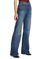 Celia Bootcut Jeans