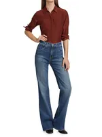 Celia Bootcut Jeans