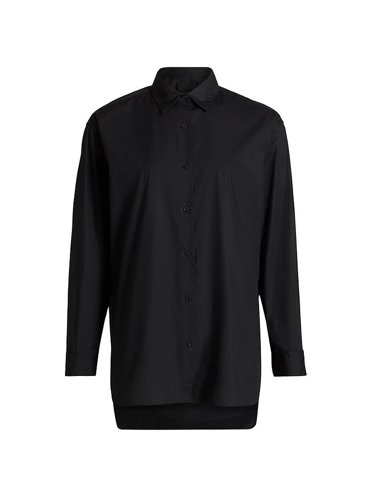 Yorke Button Down Shirt