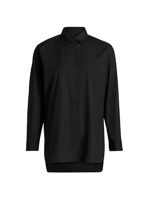 Yorke Button Down Shirt