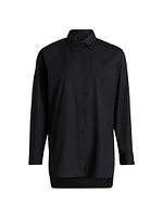 Yorke Button Down Shirt