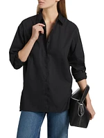 Yorke Button Down Shirt
