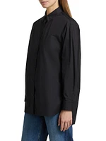 Yorke Button Down Shirt
