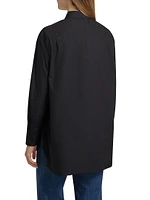 Yorke Button Down Shirt