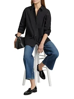 Yorke Button Down Shirt