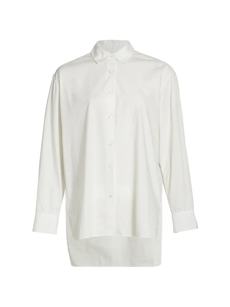 Yorke Button Down Shirt