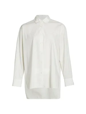 Yorke Button Down Shirt