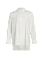 Yorke Button Down Shirt