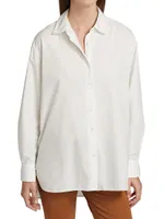 Yorke Button Down Shirt