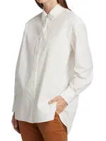 Yorke Button Down Shirt