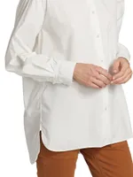 Yorke Button Down Shirt