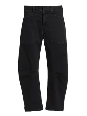 Shon Wide-Leg Pants